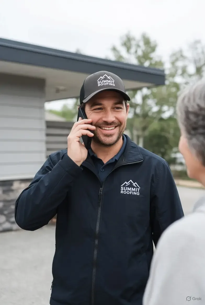 Flat Roof Leak Repair Gulf Breeze, FL FAQs